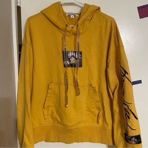 Fairwhale Bruce Lee watahhh unisex XL